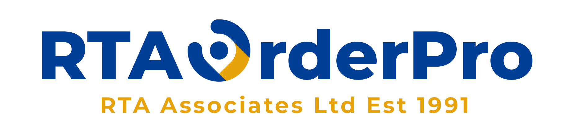 OrderPro Logo